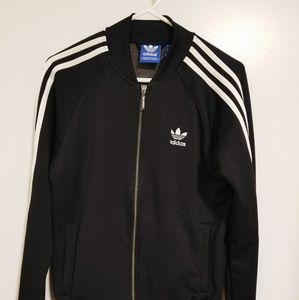 adidas original track jacket